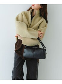 『WEB限定』センターラインボストンバッグ RODE SKO ロデスコ バッグ ボストンバッグ ベージュ ブラック【送料無料】[Rakuten Fashion]