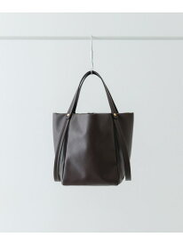 2WAYバケツバッグ RODE SKO ロデスコ バッグ トートバッグ ブラウン ブラック【送料無料】[Rakuten Fashion]