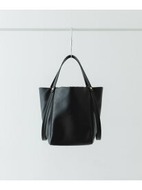 2WAYバケツバッグ RODE SKO ロデスコ バッグ トートバッグ ブラウン ブラック【送料無料】[Rakuten Fashion]