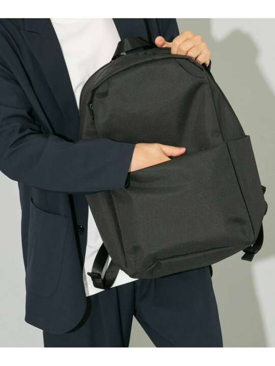 楽天市場】【SALE／60%OFF】撥水タックバックパック RODE SKO ロデスコ 