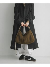 【SALE／60%OFF】hun RODESKO Pated Belt RODE SKO ロデスコ バッグ ショルダーバッグ ブラック カーキグリーン【RBA_E】【送料無料】[Rakuten Fashion]