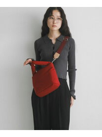 【SALE／60%OFF】hun RODESKO Pated Set RODE SKO ロデスコ バッグ ショルダーバッグ ブラック レッド【RBA_E】【送料無料】[Rakuten Fashion]