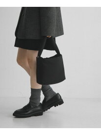 【SALE／60%OFF】hun RODE SKO Pated Set RODE SKO ロデスコ バッグ ショルダーバッグ ブラック レッド【RBA_E】【送料無料】[Rakuten Fashion]