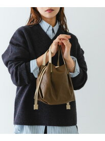 ウォッシャブルプチバッグ『XSsize』 RODE SKO ロデスコ バッグ ショルダーバッグ シルバー ホワイト ブラウン グリーン ブルー ブラック【先行予約】*【送料無料】[Rakuten Fashion]