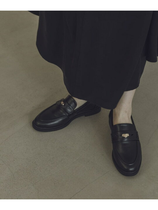 楽天市場】『WEB/一部店舗限定』コインローファー RODE SKO ロデスコ 