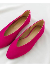 【SALE／60%OFF】アーモンドトウパンプス RODE SKO ロデスコ シューズ・靴 パンプス ピンク ゴールド ブラック【RBA_E】[Rakuten Fashion]