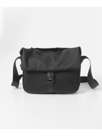 【SALE／10%OFF】撥水フィドロックショルダーバッグ M RODE SKO ロデスコ バッグ ショルダーバッグ カーキグリーン ブラック【RBA_E】【送料無料】[Rakuten Fashion]