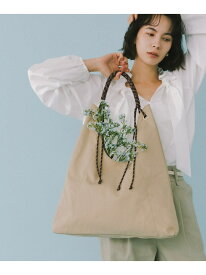 コードハンドルバッグ RODE SKO ロデスコ バッグ トートバッグ ブラック ベージュ グレー【送料無料】[Rakuten Fashion]