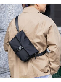 【SALE／10%OFF】撥水フィドロックショルダーバッグ S RODE SKO ロデスコ バッグ ショルダーバッグ ブラック カーキグリーン【RBA_E】【送料無料】[Rakuten Fashion]
