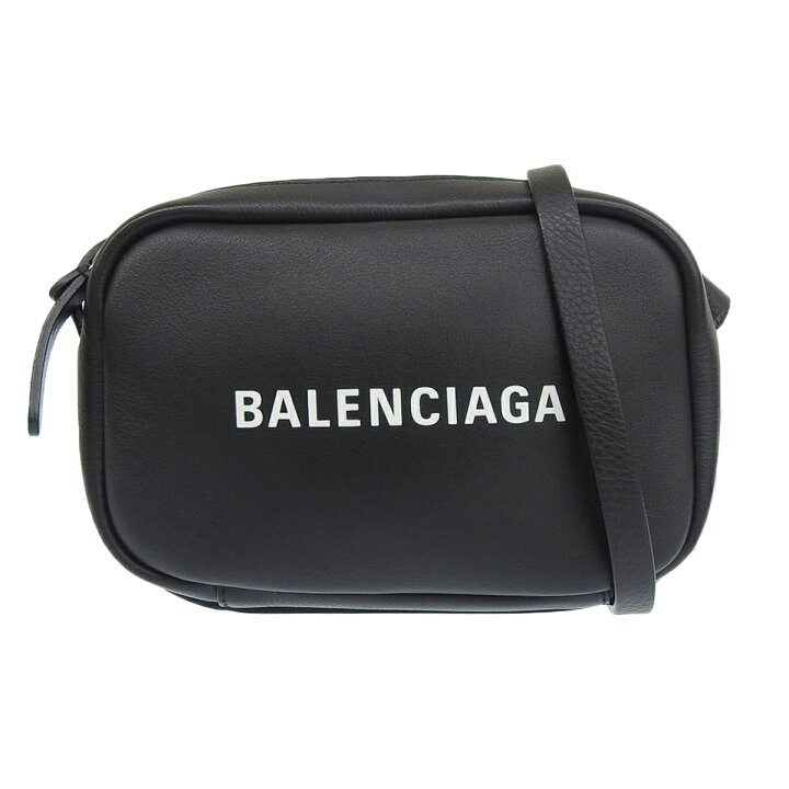 楽天市場】(4132) バレンシアガ BALENCIAGA カメラバッグ ショルダー 