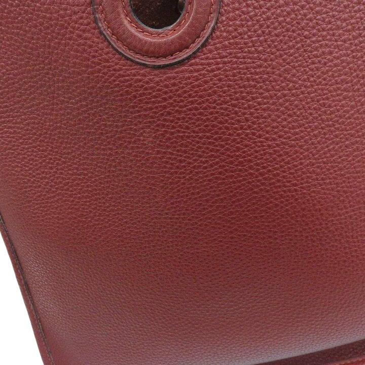 楽天市場】(4277) エルメス HERMES ヴェスパPM ショルダーバッグ トゴ 