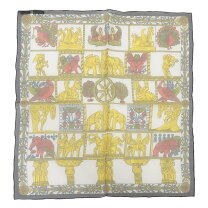 楽天市場】エルメス シフォン スカーフの通販 