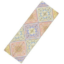 楽天市場】エルメス スカーフ モスリン ピンクの通販 