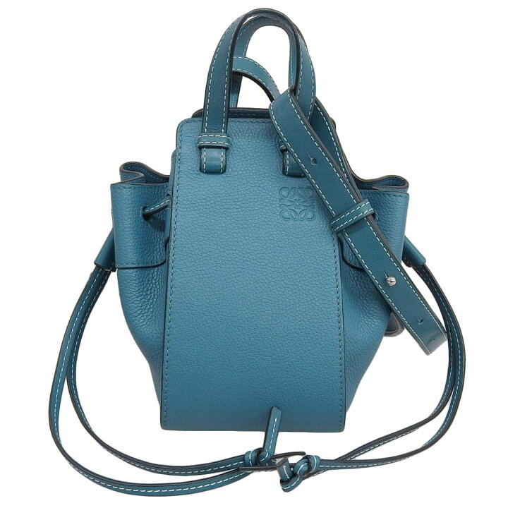 楽天市場】(4435) ロエベ LOEWE ハンモック ドローストリング 