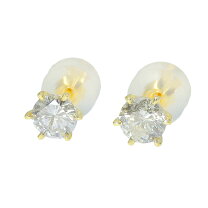 楽天市場】ダイヤ ピアス 片耳 中古の通販