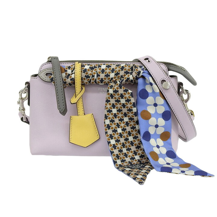 楽天市場】(8185) 【その他】 フェンディ FENDI バイザウェイ ミニ 