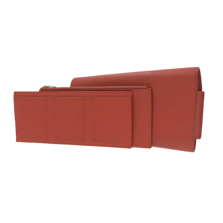 楽天市場】(8542) 【エルメス】 エルメス Hermes パッサン ロング 長  