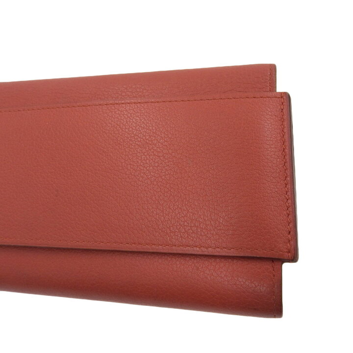 楽天市場】(8542) 【エルメス】 エルメス Hermes パッサン ロング 長  