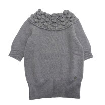 楽天市場】中古 シャネル（長さ（袖）半袖）（ニット・セーター 