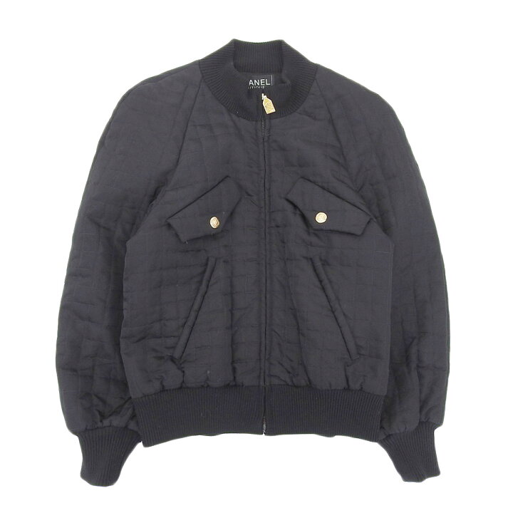 楽天市場】(8645) 【シャネル】 シャネル CHANEL キルティング 