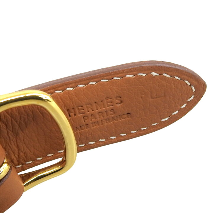 楽天市場】(4002) エルメス HERMES トリム31 ワンショルダー 