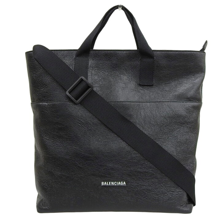 楽天市場】(4081) バレンシアガ BALENCIAGA エクスプローラー 2WAY 