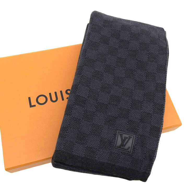 楽天市場】(8965) ルイヴィトン LOUIS VUITTON ダミエ グラフィット  