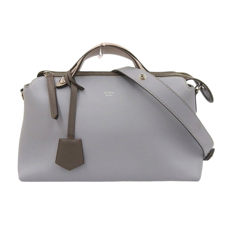 楽天市場】(8986) フェンディ FENDI バイザウェイ ミディアム 2WAY 