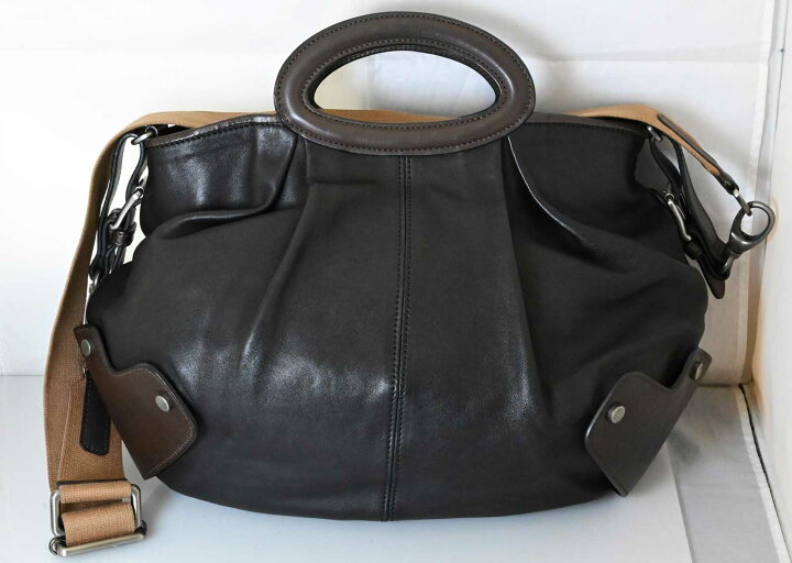 楽天市場】(7044) 【その他】 マルニ MARNI 2WAYショルダーバッグ 