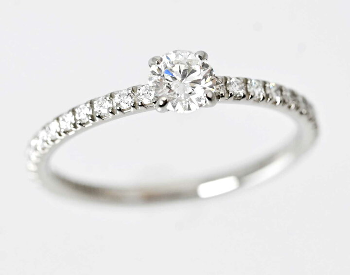 楽天市場】(7943) 【その他】 ブシュロン BOUCHERON PT950 プラチナ 