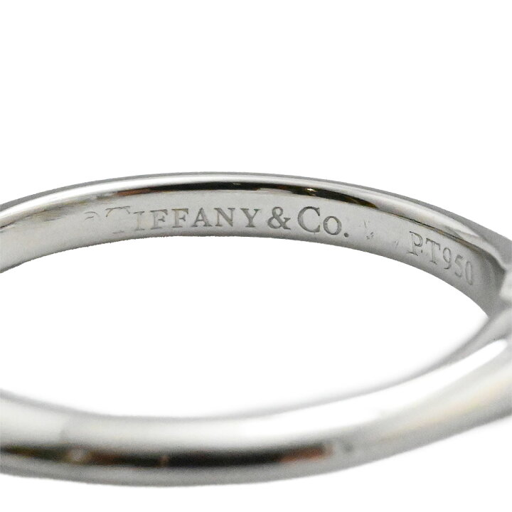 楽天市場】(3634) ティファニー TIFFANY & Co. Pt 950 プラチナ 