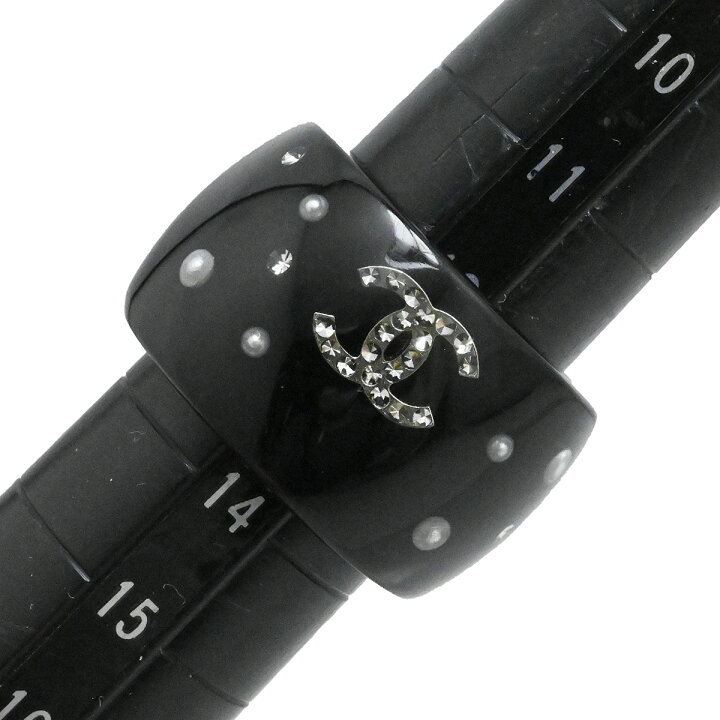 楽天市場】(3699) シャネル CHANEL 12A ココマーク プラスチック 