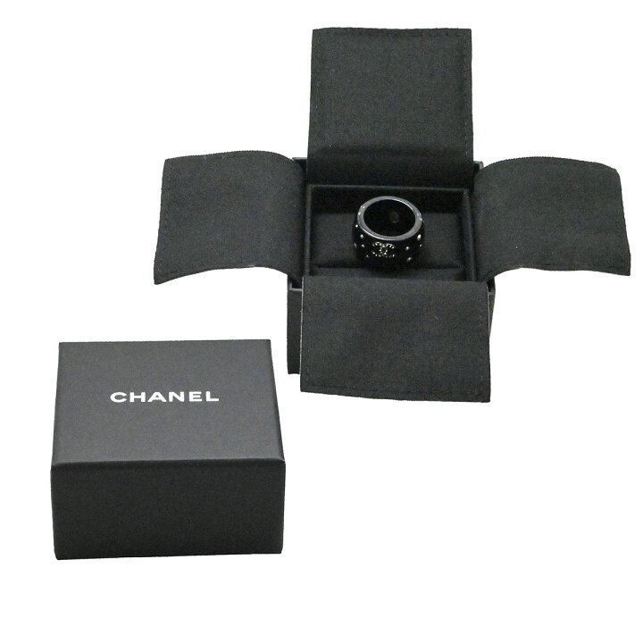 楽天市場】(3699) シャネル CHANEL 12A ココマーク プラスチック 