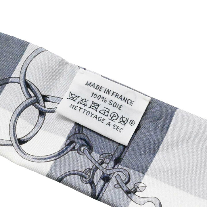 楽天市場】(3603) エルメス HERMES ツイリー シルク スカーフ モール  