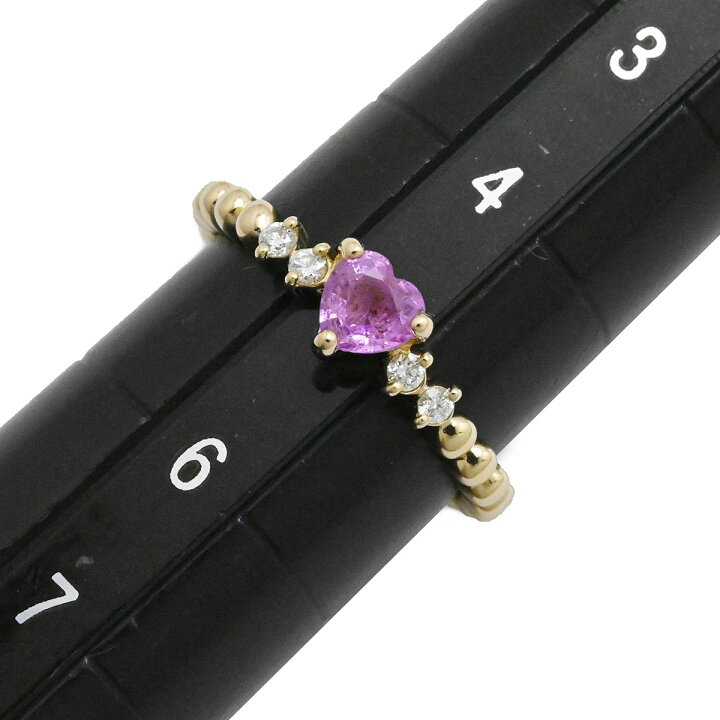 楽天市場】(3795) ポンテヴェッキオ Ponte Vecchio K18PG ピンク 