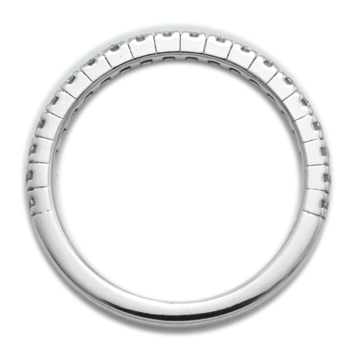 楽天市場】(3874) ブルガリ BVLGARI 750WG ホワイトゴールド K18WG 