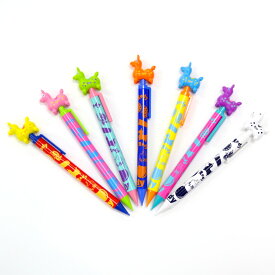 【ロディ公式】 ロディ シャープペン クラシック Rody イタリア 馬 キャラクター 動物 かわいい おしゃれ 雑貨 子供 女性 ギフト プレゼント 文具