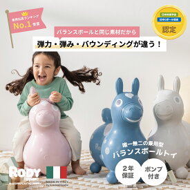 【専門家推薦】【ロディ公式】【乗用玩具ランク1位獲得】体幹が育つ　イタリア製 乗用ロディ nino nino バランスボールトイ　バランスボール 2才 2才半 3才 おしゃれ ギフト プレゼント 誕生日 乗用玩具 乗用トイ バランスボール　子供