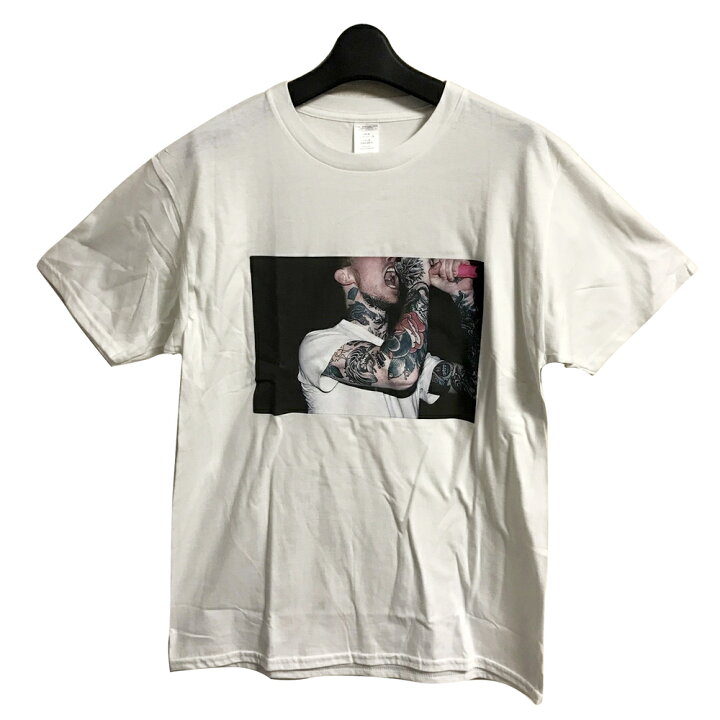 楽天市場 父の日ギフト Tシャツ ハイブランド系 Tシャツ タトゥー フリーサイズなのでどなたでも 一枚お持ちでコーデ楽チンギフトギフト メンズ 下着ボクサーパンツrofu