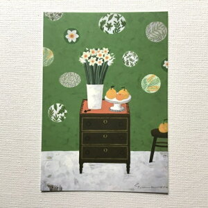 Yoko Matsumoto@}cg[R@|XgJ[h@u~tցvXCZ@`FXg@~J