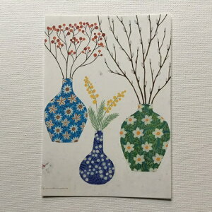 Yoko Matsumoto@}cg[R@|XgJ[h@u߂G߁vԕ̉ԕr@lRiM@Ԃ@~U