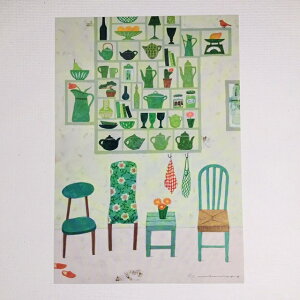 Yoko Matsumoto@}cg[R@|XgJ[h@O[̃`FA@H@|bg