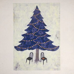 Yoko Matsumoto@}cg[R@|XgJ[h@c[@2r̃`FA