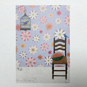 Yoko Matsumoto@}cg[R@|XgJ[h@2H̃u[̏@`FA@@XCJ