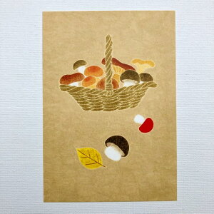 Eriko Ito�@�ɓ��G���q�@�|�X�g�J�[�h�@���̂��@�o�X�P�b�g