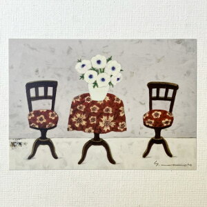 Yoko Matsumoto@}cg[R@|XgJ[h@Ehe[u@`FA@