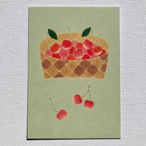 Eriko Ito@ɓGq@|XgJ[h@ oXPbg