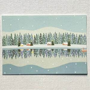 Mimo Hirai@Ђ炢@݂@|XgJ[h@~̐Xƌ