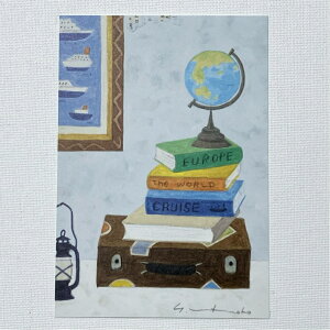 Yoko Matsumoto@}cg[R@|XgJ[h@D̊G@t[@nV@gN@^@KChubN@@u̒n}v