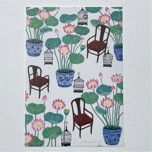 Yoko Matsumoto@}cg[R@|XgJ[h@nX@3r̃`FA@